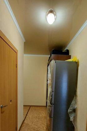 Продажа 1-комнатной квартиры, Краснодар, улица имени Сергея Есенина,  131