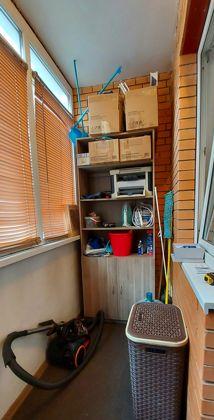 Продажа 1-комнатной квартиры, Краснодар, улица имени Сергея Есенина,  131