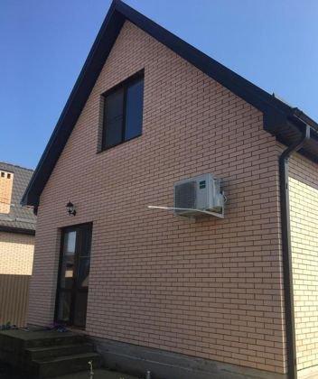 Продажа дома, 124м <sup>2</sup>, 300 сот., Краснодар, 1-й проезд Куликова Поля,  34