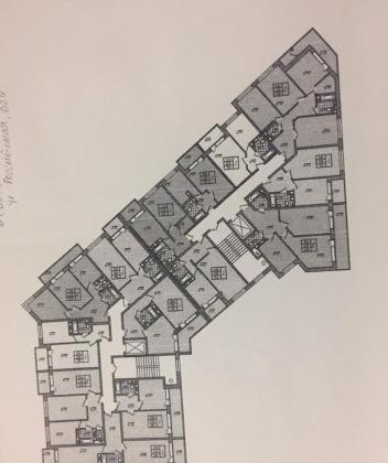 Продажа 1-комнатной квартиры, Краснодар, Агрохимическая улица,  136/1