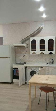 Продажа 1-комнатной квартиры, Краснодар, Командорская улица,  6