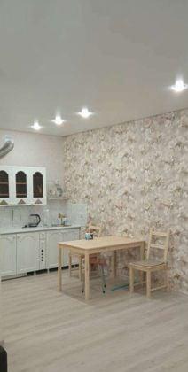 Продажа 1-комнатной квартиры, Краснодар, Командорская улица,  6