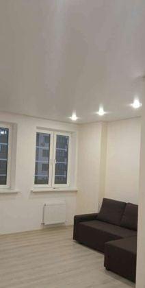 Продажа 1-комнатной квартиры, Краснодар, Командорская улица,  6