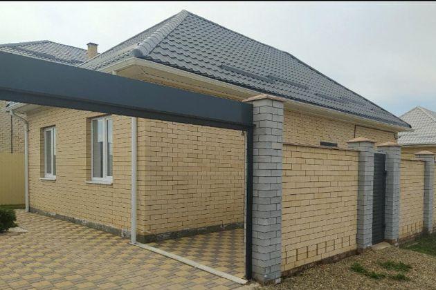 Продажа дома, 90м <sup>2</sup>, 400 сот., Краснодар, Анастасиевская улица,  34