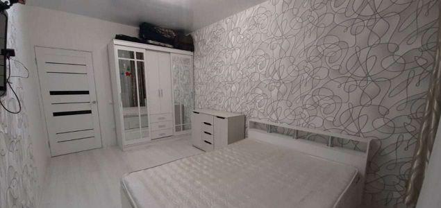 Продажа 1-комнатной квартиры, Краснодар, Тепличная улица,  62/1к2