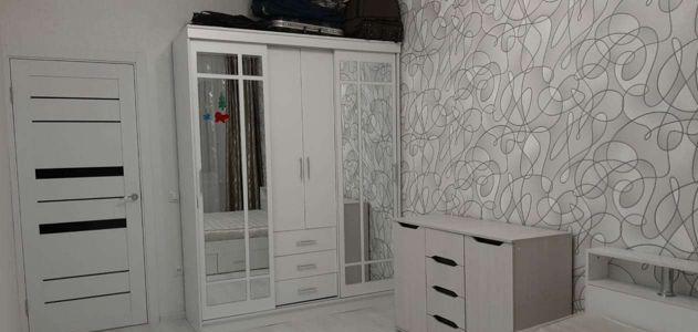 Продажа 1-комнатной квартиры, Краснодар, Тепличная улица,  62/1к2