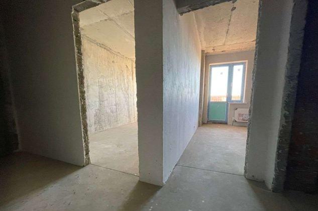 Продажа 1-комнатной квартиры, Краснодар, Тепличная улица,  62/1к3