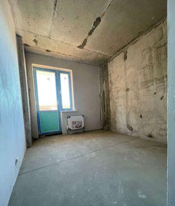 Продажа 1-комнатной квартиры, Краснодар, Тепличная улица,  62/1к3