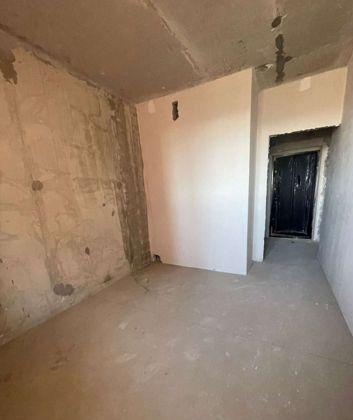 Продажа 1-комнатной квартиры, Краснодар, Тепличная улица,  62/1к3