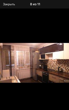 Продажа 1-комнатной квартиры, Краснодар, Сахалинская улица,  10