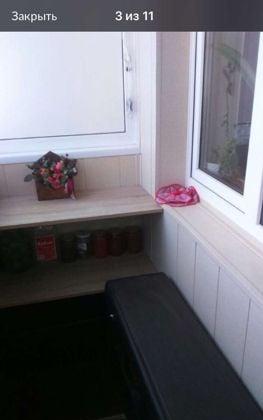 Продажа 1-комнатной квартиры, Краснодар, Сахалинская улица,  10