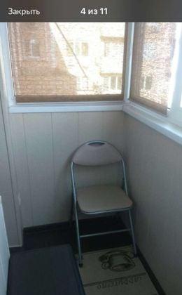 Продажа 1-комнатной квартиры, Краснодар, Сахалинская улица,  10