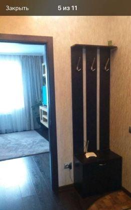 Продажа 1-комнатной квартиры, Краснодар, Сахалинская улица,  10