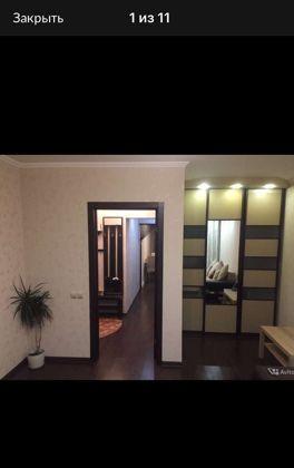 Продажа 1-комнатной квартиры, Краснодар, Сахалинская улица,  10