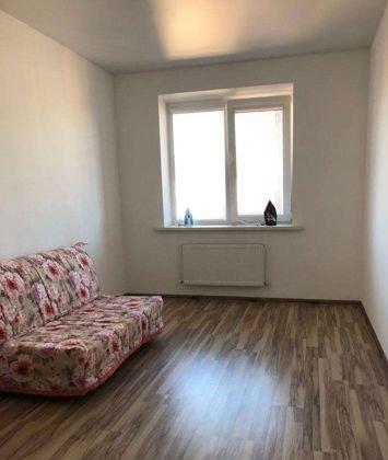 Продажа 2-комнатной квартиры, Краснодар, Ангарская улица,  2/3