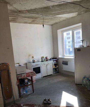 Продажа 2-комнатной квартиры, Краснодар, Ангарская улица,  2/3