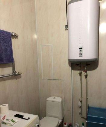 Продажа 2-комнатной квартиры, Краснодар, Ангарская улица,  2/3