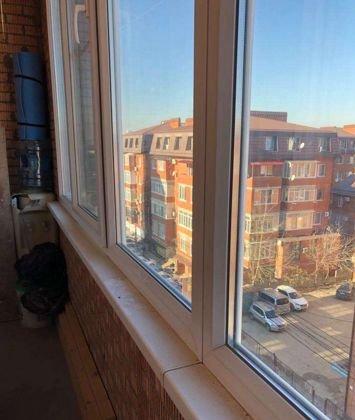 Продажа 2-комнатной квартиры, Краснодар, Ангарская улица,  2/3