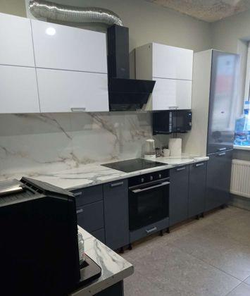 Продажа 1-комнатной квартиры, Краснодар, улица Ратной Славы,  29