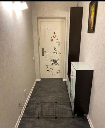 Продажа 1-комнатной квартиры, Краснодар, улица имени С.С. Прокофьева,  21