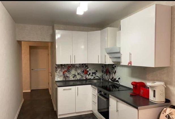 Продажа 1-комнатной квартиры, Краснодар, улица имени С.С. Прокофьева,  21