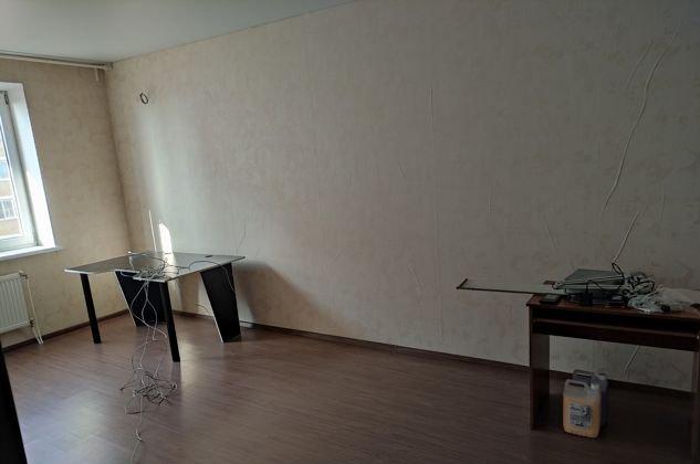 Продажа 2-комнатной квартиры, Краснодар, улица имени Сергея Есенина,  110к1