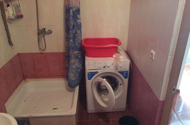 Продажа 1-комнатной квартиры, Краснодар, Тверской проезд,  6