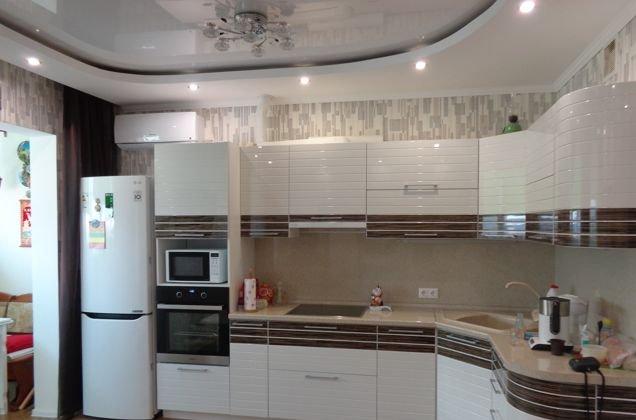 Продажа 2-комнатной квартиры, Краснодар, Российская улица,  267