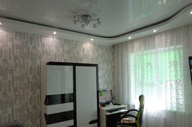 Продажа 2-комнатной квартиры, Краснодар, Российская улица,  267