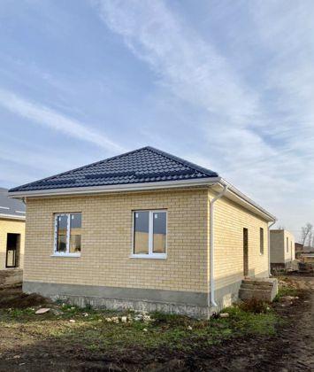 Продажа дома, 70м <sup>2</sup>, 300 сот., Краснодар, Приморско-Ахтарская улица,  34