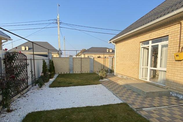 Продажа дома, 60м <sup>2</sup>, 250 сот., Краснодар, Медвёдовская улица,  6