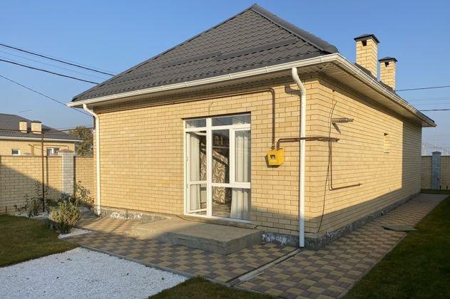 Продажа дома, 60м <sup>2</sup>, 250 сот., Краснодар, Медвёдовская улица,  6