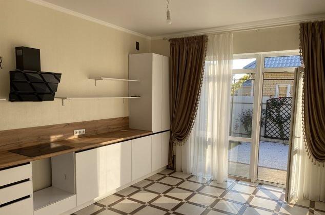 Продажа дома, 60м <sup>2</sup>, 250 сот., Краснодар, Медвёдовская улица,  6