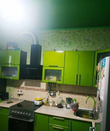 Продажа 2-комнатной квартиры, Краснодар, Карельская улица,  51/7