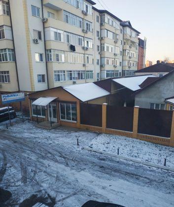 Продажа 2-комнатной квартиры, Краснодар, Карельская улица,  51/7