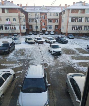 Продажа 2-комнатной квартиры, Краснодар, Карельская улица,  51/7