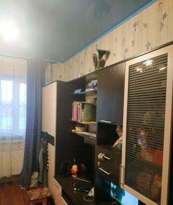 Продажа 2-комнатной квартиры, Краснодар, Карельская улица,  51/7