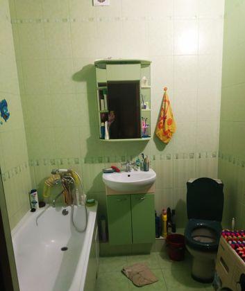 Продажа 2-комнатной квартиры, Краснодар, Карельская улица,  51/7