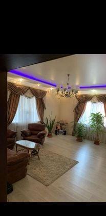 Продажа дома, 206м <sup>2</sup>, 400 сот., Краснодар, Полевая улица,  46