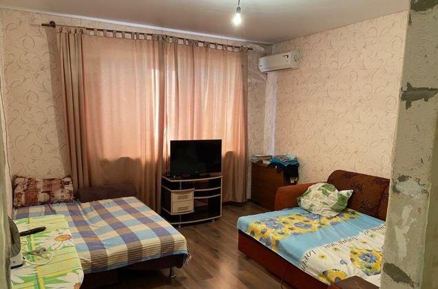 Продажа 1-комнатной квартиры, Краснодар, улица Бигдая,  6