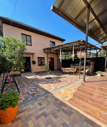 Продажа дома, 160м <sup>2</sup>, 400 сот., Краснодар, улица имени Г.М. Плотниченко,  42