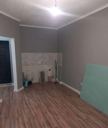 Продажа 1-комнатной квартиры, Краснодар, Измаильская улица,  74к3