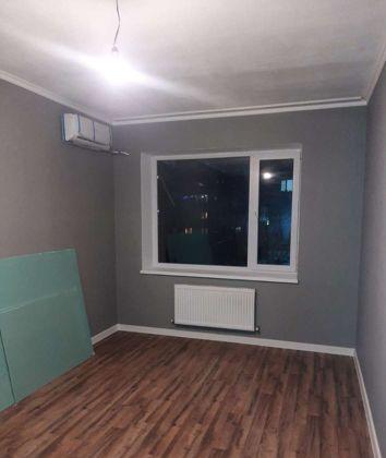 Продажа 1-комнатной квартиры, Краснодар, Измаильская улица,  74к3