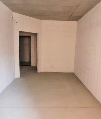 Продажа 1-комнатной квартиры, Краснодар, улица имени Сергея Есенина,  127/2