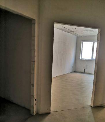 Продажа 1-комнатной квартиры, Краснодар, улица имени Сергея Есенина,  127/2