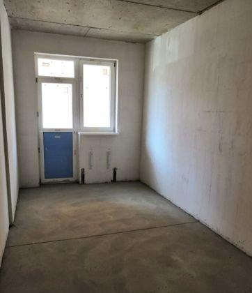 Продажа 1-комнатной квартиры, Краснодар, улица имени Сергея Есенина,  127/2