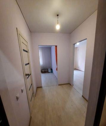 Продажа 1-комнатной квартиры, Краснодар, улица имени В.М. Комарова,  106Бк7