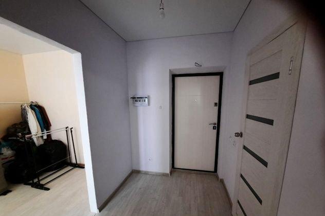 Продажа 1-комнатной квартиры, Краснодар, улица имени В.М. Комарова,  106Бк7