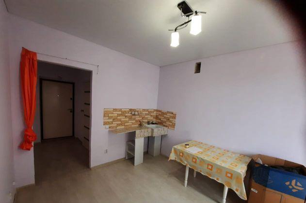 Продажа 1-комнатной квартиры, Краснодар, улица имени В.М. Комарова,  106Бк7