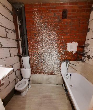 Продажа 1-комнатной квартиры, Краснодар, улица имени В.М. Комарова,  106Бк7